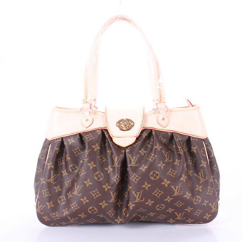 LOUIS VUITTON ルイヴィトン モノグラム コピー M45714 ボエシMM